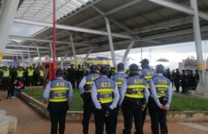 Movilidad Distrital se pronuncia sobre presunto caso de suplantación al cuerpo de agentes de tránsito