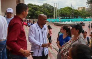 Se garantiza continuidad en los procesos formativos de estudiantes con discapacidad