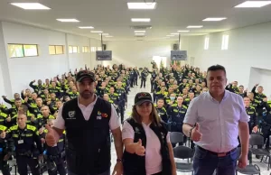 El Valle del Cauca continúa firme en su lucha anticontrabando