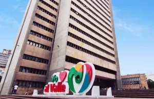 La firma Fitch Ratings avala el buen manejo de las finanzas por parte del Gobierno del Valle con la calificación AAA