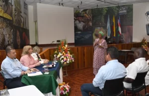 Gobierno del Valle intercederá ante Mininterior para lograr encuentro con los Consejos Comunitarios de Buenaventura