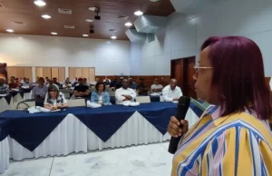 Gobierno del Valle del Cauca respalda a productores de maíz