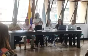 Cinco municipios del Valle, incluidos en el proyecto Colombo Plan que busca estrategias de tratamiento y prevención de consumo de drogas