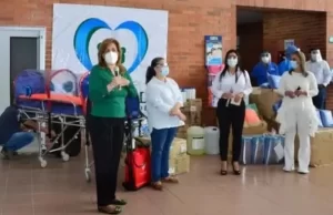 Pandemia por COVID-19 se da por finalizada a nivel mundial, enfermedad seguirá en el sistema de vigilancia del Valle