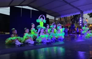 ‘Danza al Barrio’, la estrategia que puso a bailar ballet clásico y contemporáneo a Trujillo, Guacarí y cuatro comunas de Cali