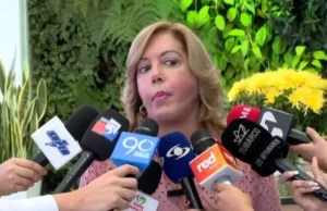 Gobernadora del Valle pide acciones al Gobierno nacional frente a situación de seguridad del sector de la caña