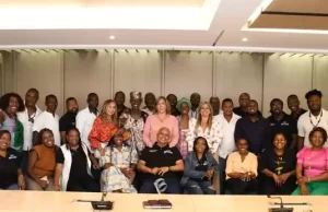 Integrantes de la Consultiva Departamental afrodescendiente destacan apoyo del Gobierno del Valle para su desarrollo