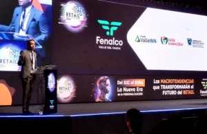 1.980 asistentes al ‘Retail del Futuro’ 2023 le apostaron a la modernización y crecimiento del comercio