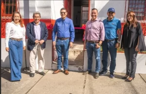 En Caicedonia la Universidad del Valle ya cuenta con la propiedad de la infraestructura educativa