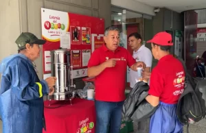 Beneficencia del Valle brinda atención integral a los loteros