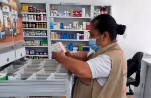 UESVALLE pide a comunidad evitar la compra de alimentos comercializados en plataformas electrónicas que incumplen la norma