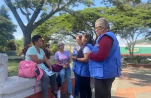 Con el proyecto Wolbachia la lucha contra el dengue ahora es diferente, Yumbo avanza en plan piloto