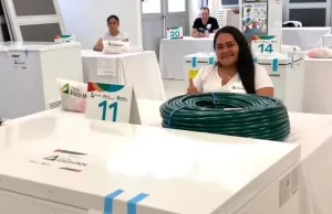 Las nuevas oportunidades se fortalecen en Vijes con Valle INN Municipios