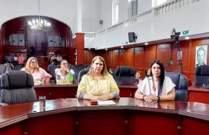 En sesiones extraordinarias de la Asamblea, Gobierno departamental presentó proyectos para seguir cumpliendo el Plan de Desarrollo