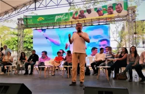 Gobernación del Valle solicitó a la nación culminar proyectos del Programa de Sustitución de Cultivos Ilícitos en el departamento