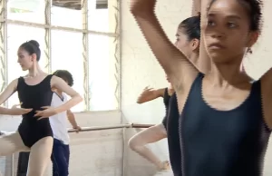 Cuatro estudiantes de Incolballet ampliarán sus conocimientos dancísticos en workshop de Fernando Montaño