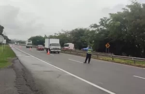 Gobierno del Valle espera que durante este puente festivo más de 94.000 vehículos se desplacen por el departamento