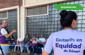 Feminicidios en el Valle del Cauca redujeron en un 70% durante el primer trimestre del año