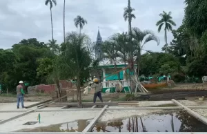 El Valle del Cauca se transforma con los avances de los Parques para la Gente