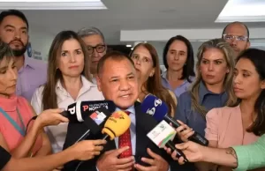Desde el suroccidente del país se pide la presencia del Gobierno nacional por contingencia ante suspensión en el suministro de gas