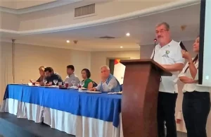 Gobernación realizó primer Consejo Departamental de Paz