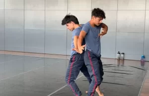 Incolballet y el Inter-American Choreographic Institute ofrecerán talleres gratuitos para bailarines