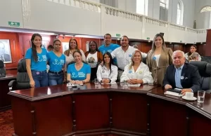 Se inicia el estudio de la Política Pública de Protección Animal para el Valle