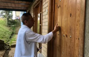Con búsqueda activa ‘casa a casa’ más de 300 niños han regresado a las aulas en el Valle