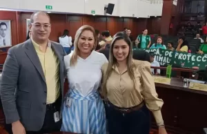A un debate de ser una realidad quedó la Política Pública de Protección y Bienestar Animal del Valle del Cauca