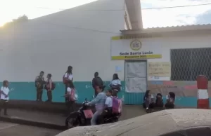 Comisión especial de la Secretaría de Educación del Valle escuchará a comunidad en Dagua