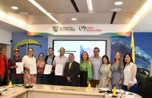 Valle del Cauca cuenta con el Comité Departamental que custodiará y preservará los ‘Pueblos Mágicos’