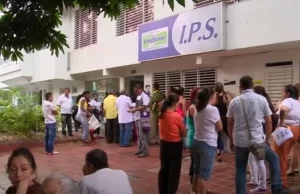 Insisten al Gobierno nacional en la necesidad de revocar medida de Supersalud que interviene pagos de Emssanar EPS