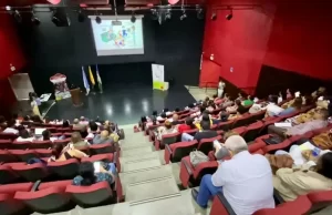 Sesionó la Primera Mesa Departamental de Infancia que articulará acciones para garantizar el bienestar de esta población