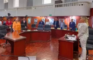 Gobernación clausuró sesiones extraordinarias en la Asamblea destacando el avance de la Política de Protección Animal