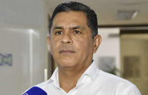 Alcalde pide que se legisle sobre expendio de alucinógenos