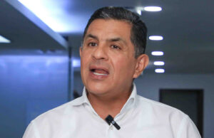 “Declarar no grata a la vicepresidenta de Colombia Francia Márquez en nuestra ciudad, es una expresión racista”: Jorge Iván Ospina, alcalde de Santiago de Cali