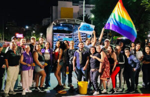 Cali Diversidad consolida ruta de atención a la población LGBTIQ+ de Cali