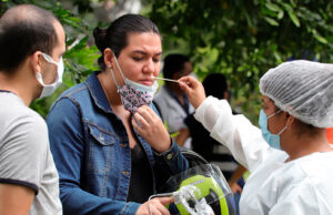 No baje la guardia, en Cali se presentan dos casos de covid-19 por día