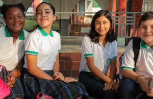 La Institución Educativa Santa Librada tendrá predio propio