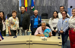 Discusión del proyecto Cali Distrito Especial continuará en sesiones extraordinarias del Concejo