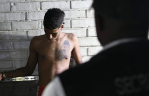 Capturado y judicializado el agresor de un hincha caleño previo al clásico vallecaucano del 30 de abril