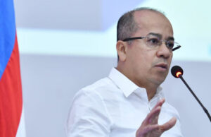 ”Que las disidencias de las FARC entreguen a la justicia a los asesinos de los niños indígenas”: Fabio Cardozo