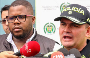 Autoridades desarticulan dos bandas criminales que delinquían al norte de Cali