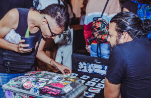 ¿Listos para vivir la Feria del Rock 2023?
