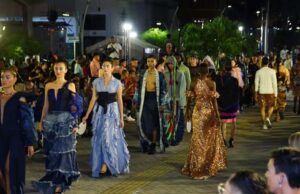 Durante tres días, Cali estará en modo ‘Distrito Moda 2023’