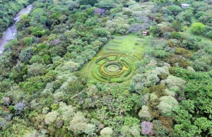 Adjudicada licitación para obras en el Parque Ambiental Corazón de Pance