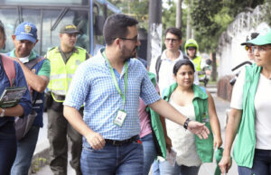 La lucha contra el trabajo infantil es tarea de todos