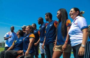 23 Para Atletas representarán a Colombia en el Campeonato Mundial de Para Atletismo en París