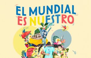 Colombia será sede de la Copa Mundial Femenina Sub 20 de la FIFA