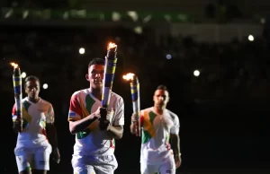 Importante aporte del Valle Oro Puro al medallero de Colombia en los Juegos Parapanamericanos Juveniles
